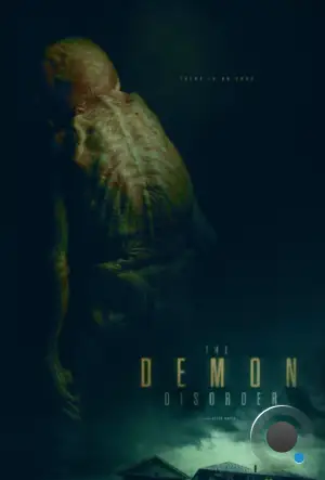 Пришествие демона / The Demon Disorder (2024)