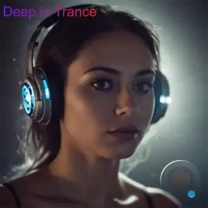  DHertz - Deep In Trance (2024) 