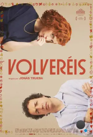 Наоборот / Volveréis (2024)