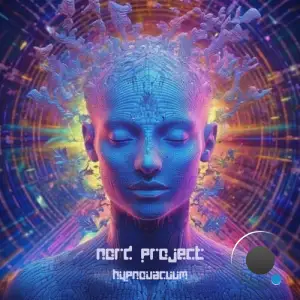  Nord Project - Hypnovacuum (2024) 