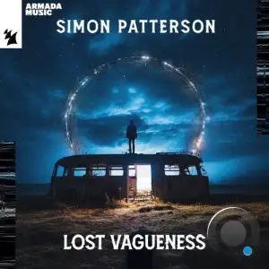  Simon Patterson - Lost Vagueness (2024) 