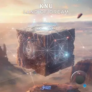  Knu - Land Of Dream (2024) 