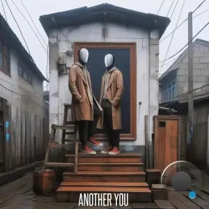  Bartx Feat. Tomash Kofa - Another You (Tomash Kofa Remix) (2024) 