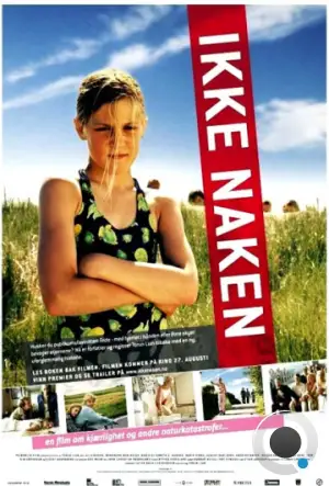 Цвет молока / Ikke naken (2004) L1