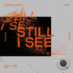  Sanio & Zarth - Still I See (2024) 