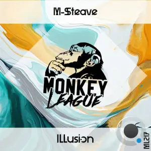  M-Steave - ILLusion (2024) 