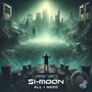  Si-Moon - All I Need (2024) 