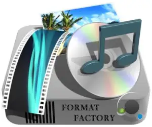 Format Factory 5.18.0 + Portable