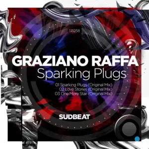  Graziano Raffa - Sparking Plugs (2024) 