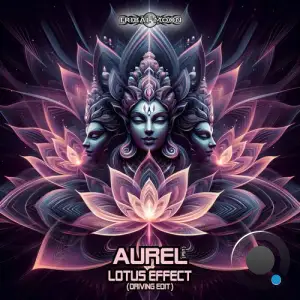  Aurel - Lotus Effect (Driving Edit) (2024) 