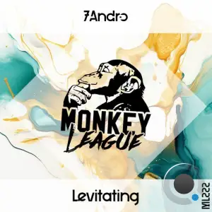  7Andro - Levitating (2024) 