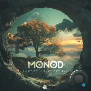  Monod - Echoes Of Euphoria (2024) 