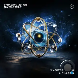  Inverted World & Pillotti - Symphony Of The Universe (2024) 