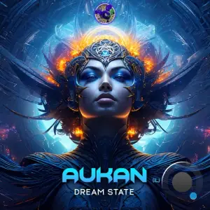  Aukan - Dream State (2024) 