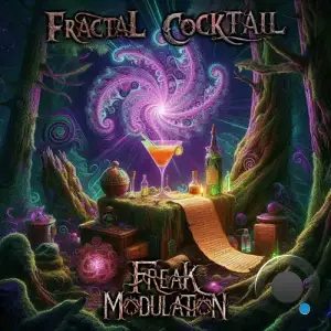  Freak Modulation - Fractal Cocktail (2024) 