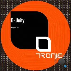  D-Unity - Rhythm (2024) 