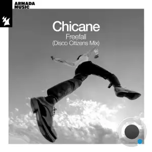  Chicane - Freefall (Disco Citizens Mix) (2024) 