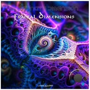  Alternate Dimension - Fractal Dimensions (2024) 