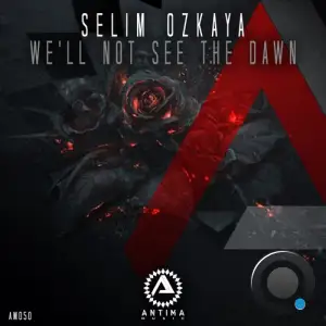  Selim Ozkaya - We'll Not See The Dawn (2024) 