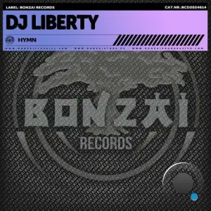  DJ Liberty - Hymn (2024) 