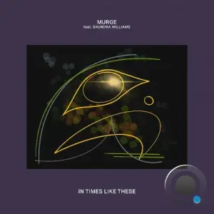  Murge - In Times Like These (2024) 