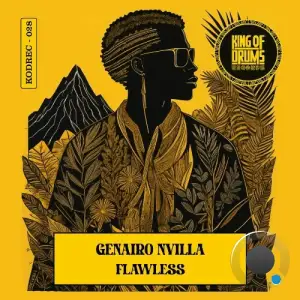  Genairo Nvilla - Flawless (2024) 