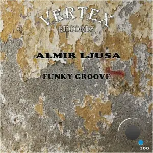  Almir Ljusa - Funky Groove (2024) 