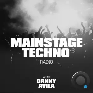  Danny Avila - Mainstage Techno 120 (2024-08-30) 