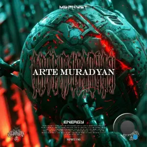  Arte Muradyan - Energy (2024) 