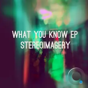  Stereoimagery - What You Know (2024) 