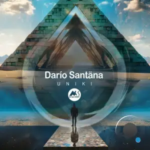  Dario Santana - Uniki (2024) 