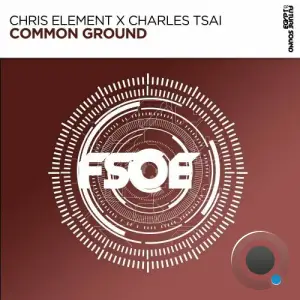  Chris Element & Charles Tsai - Common Ground (2024) 