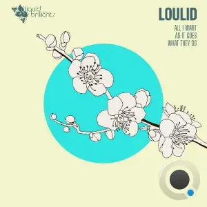  Loulid - All I Want (2024) 