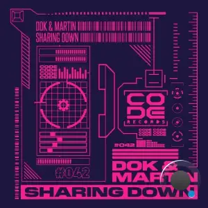  Dok & Martin - Sharing Down (2024) 