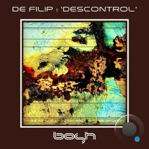  De Filip - Descontrol (2024) 