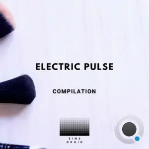  Emmi Borgas - Electric Pulse (2024) 