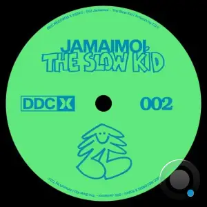  Jamaimoi - The Slow Kid (2024) 