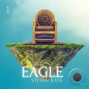  Steven Kass - Eagle (2024) 