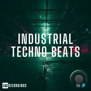  Industrial Techno Beats, Vol. 05 (2024) 