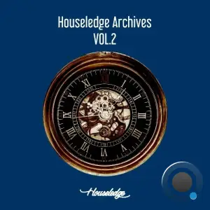  Houseledge Archives, Vol. 2 (2024) 