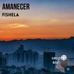  Fishela - Amanecer (2024) 