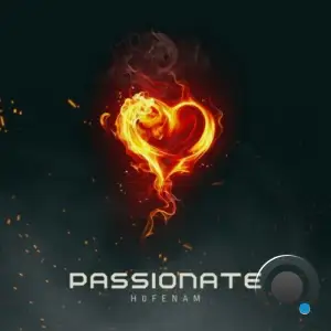  H0FENAM - Passionate (2024) 