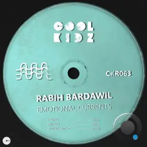  Rabih Bardawil - Emotional Currents (2024) 