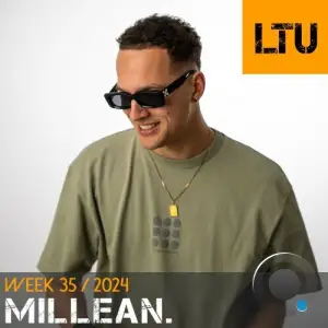  Millean - Ltu Podcast Week 81 (2024-09-02) 