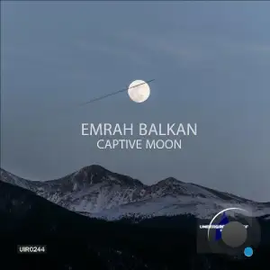  Emrah Balkan - Captive Moon (2024) 