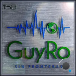  Guyro - Sin Fronteras 158 (2024-09-20) 