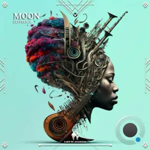  ZEITREICH - Moon (2024) 