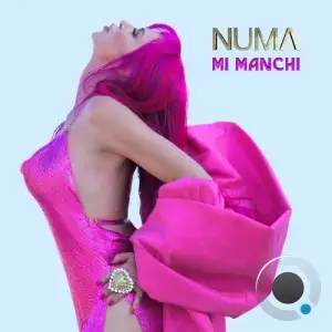  Numa - Mi Manchi (2024) 