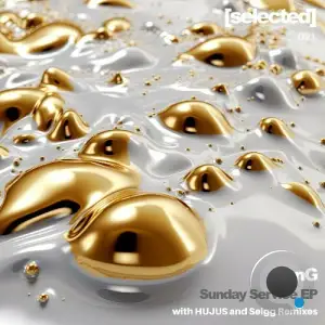  AnG - Sunday Service (2024) 