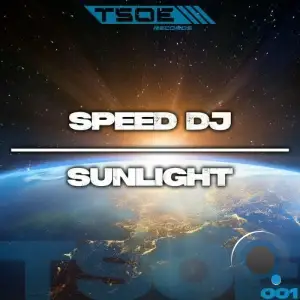  Speed DJ - Sunlight (2024) 